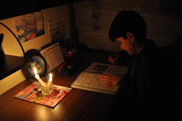 Turkish government still unsure of massive blackout’s cause
