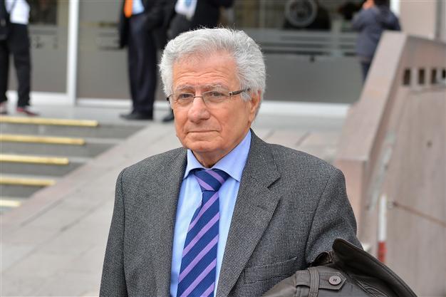 Former head of Turkeys exam body released in state exam cheating probe