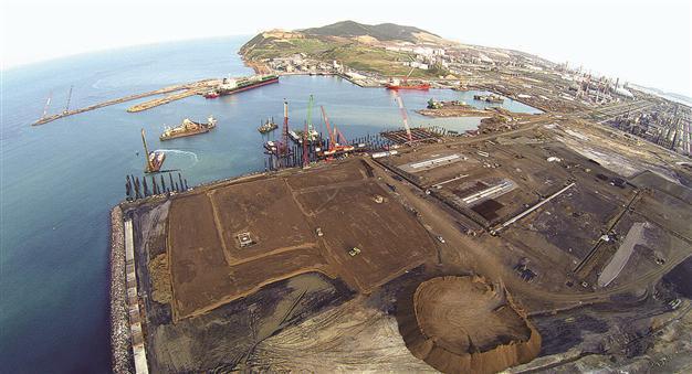 Turkish business world in panic over contraction in economic growth