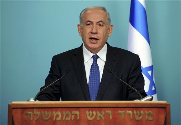 Iran cannot be trusted, Netanyahu warns