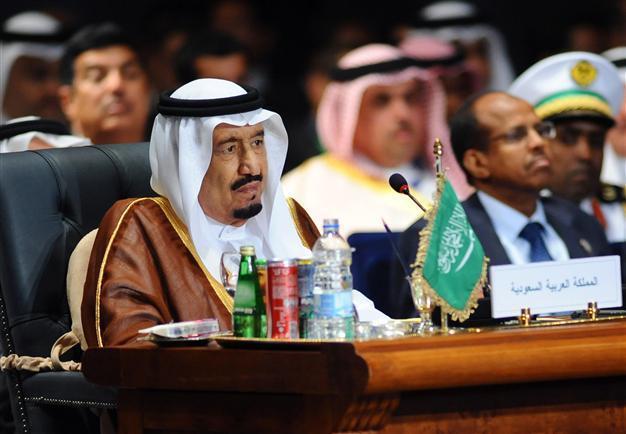 Saudi king relieves health minister, second in a month