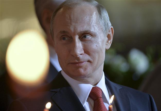 German foreign minister rejects calls to invite Putin to G7 talks