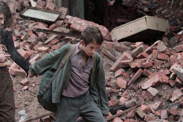 ‘Kino 2015’ showcases new German cinema in Turkey