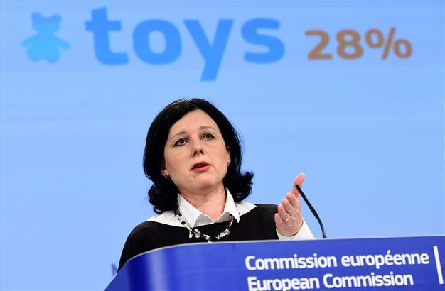 More than 6,000 European jihadists in Syria: EU official