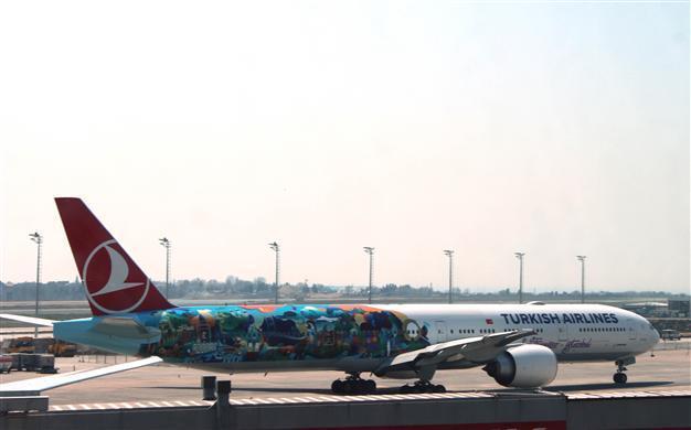Turkish Airlines starts flights to San Francisco