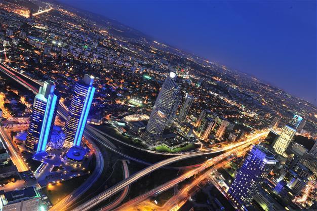 Foreign corporations in Turkey must file taxes by April 25