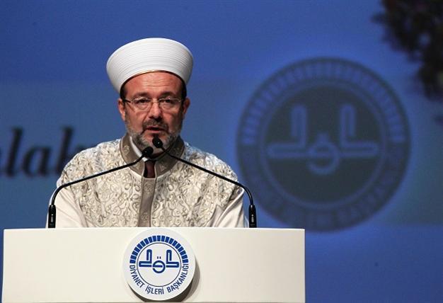 Lobbies, PR firms influence Vatican, Turkey’s top religious official says
