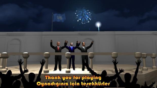 VIDEO: Satirical game on Cyprus negotiations ‘irk Greek Cypriots’