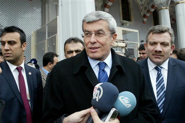 Top judicial body probes judiciary members affiliated with pro-Gülen ‘terror organization’