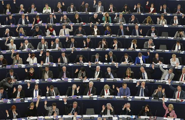 European Parliament set to vote on ‘genocide’ claims