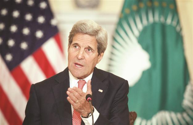 Kerry asks for more time, space on Iran