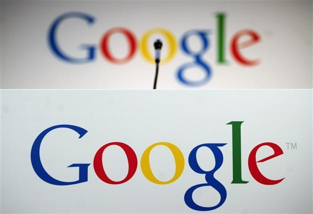 Google criticizes EU charges as wide of the mark