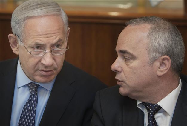 Israel happy at compromise deal between Congress-Obama: minister