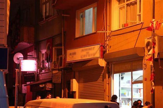 Drug cartel attacks ISIL recruiters in Istanbul: Report