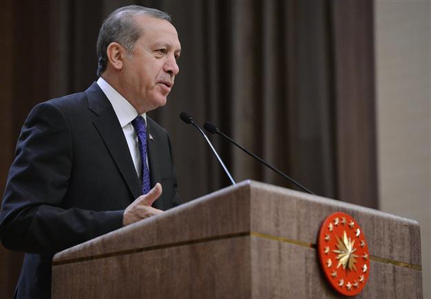 Turkish President Erdoğan snubs 1915 vote at European Parliament