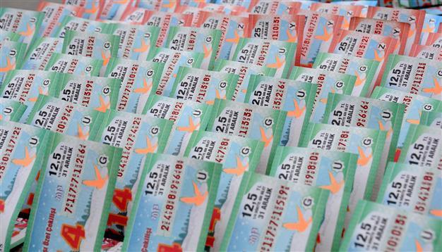 Turkey turns to second bidder in huge lottery tender