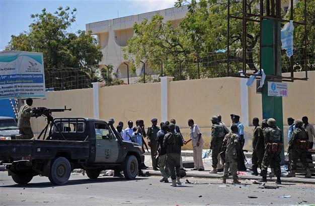 Shabaab militants kill regional Somali lawmaker in capital