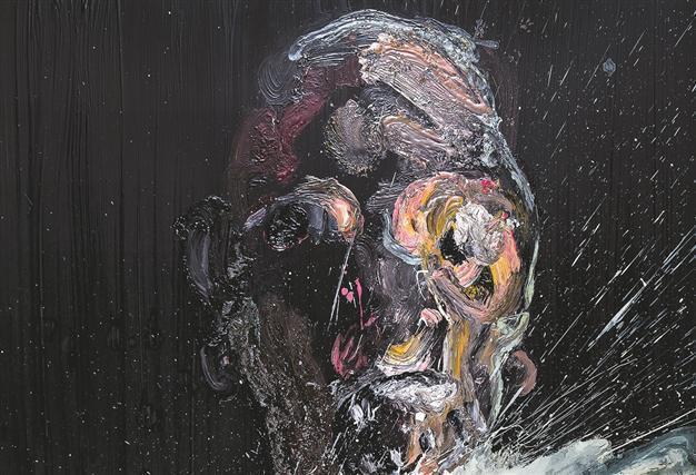 CI Editions exhibition in Ankara