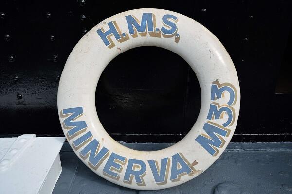 IN PHOTOS: Last Gallipoli warship unravels myths of WWI disaster
