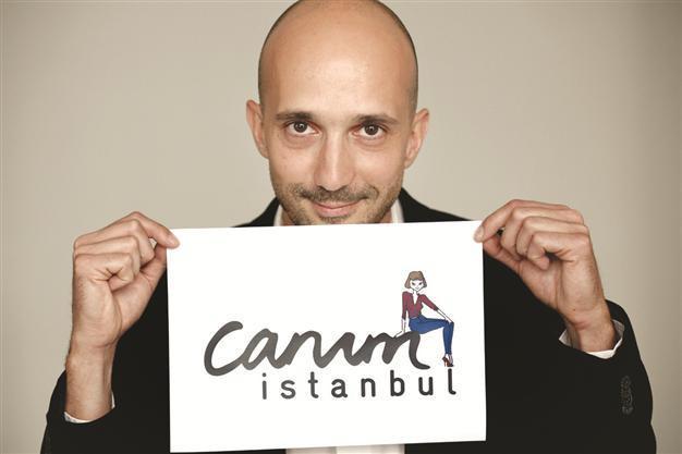 Canım Istanbul newsletter brings love of city to your door