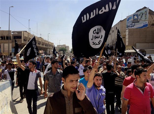 International community condemns ISIL killings