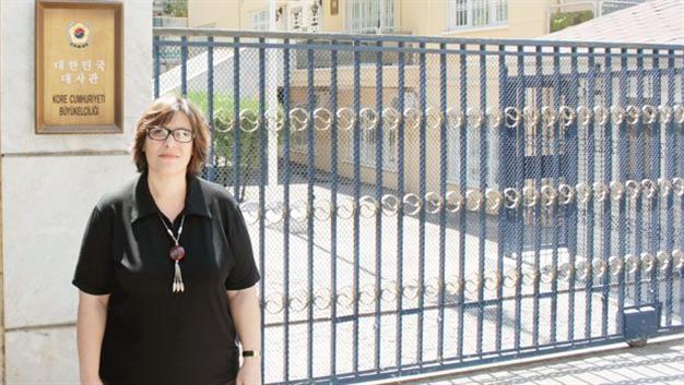 Turkish court fines South Korean Embassy 1 million TL for not paying employee’s insurance