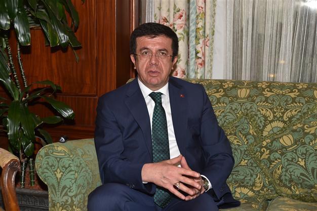 FDI in Turkey was $2.7 billion in first two months of year: Ministry