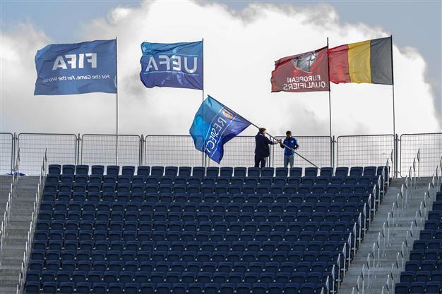 Israel chides club for racism in bid to fend off suspension