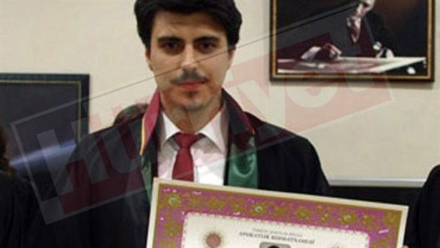 Turkish lawyer arrested for insulting Erdoğan
