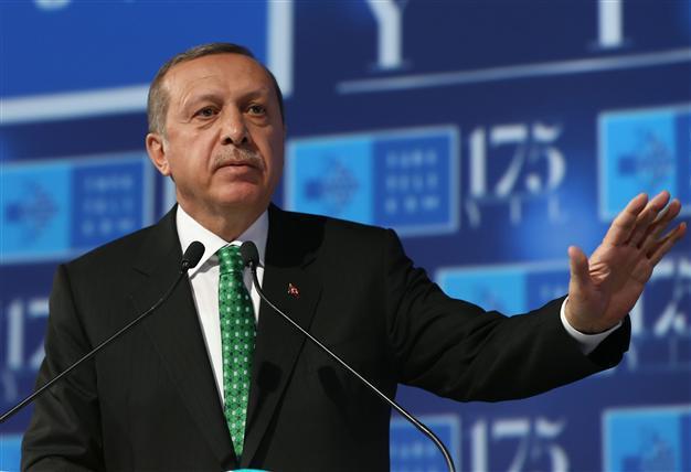 Erdoğan to visit Kuwait next week