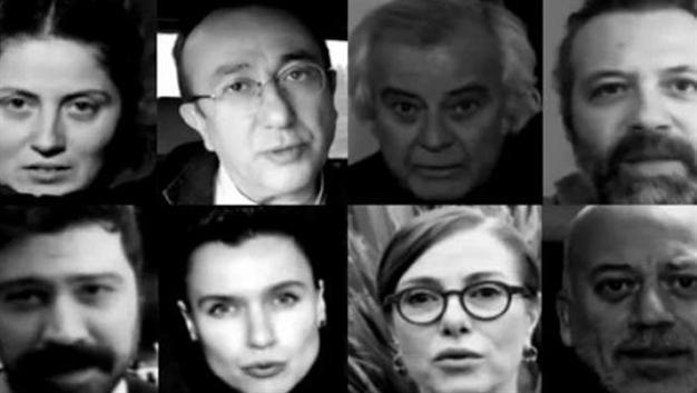 Artists probed over film condemning impunity in Gezi victims death