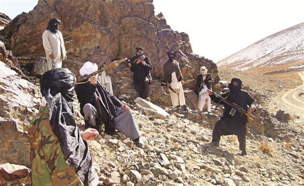 Taliban announce plans to ramp up attacks in Afghanistan