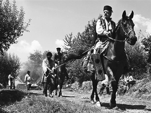 Ankara film festival opens