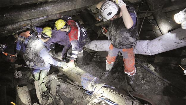 Testimonies reveal mining disaster in Central Anatolia was no surprise