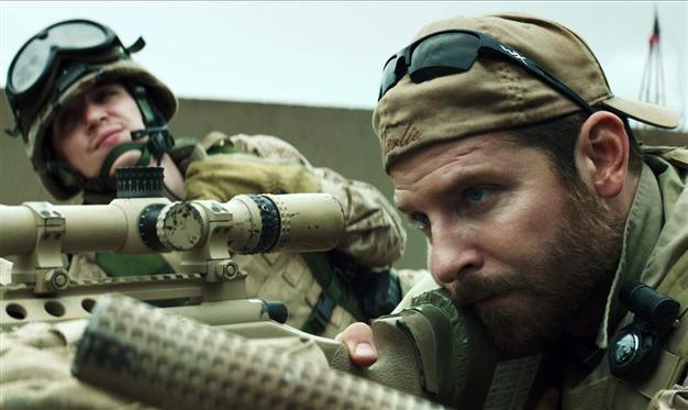 US Muslims threatened after American Sniper: group