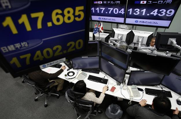 European markets shake off Syriza win in Greece