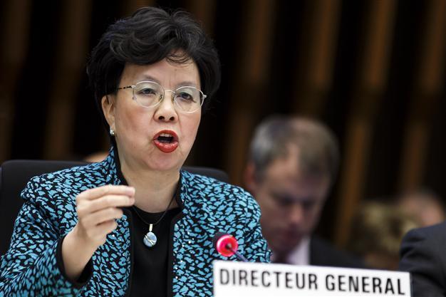 WHO pledges reforms as it admits Ebola mistakes