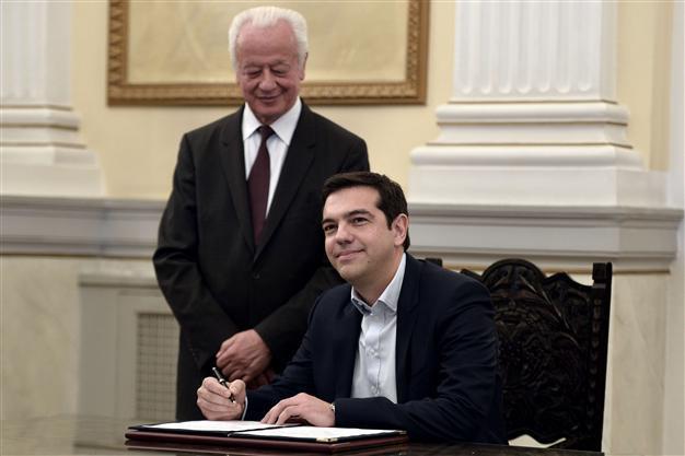 Turkey eager to continue spirit of cooperation with Syriza gov’t