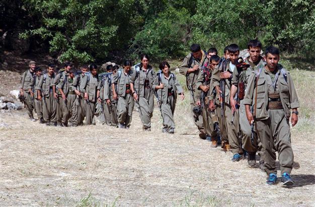 Turkey began peace talks because ‘PKK dropped autonomy demand’