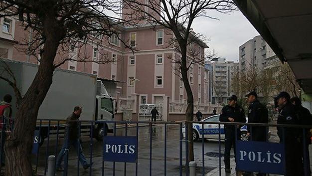 More police officers detained in Turkey wiretapping probe