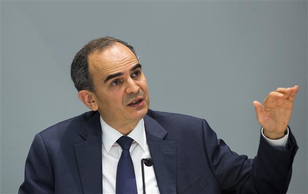 Turkish Central Bank signals early policy meeting, possible rate cut