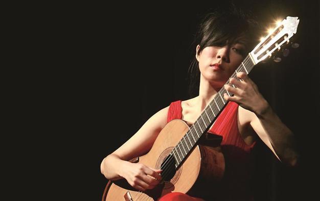 Chinese virtuoso to perform in Istanbul