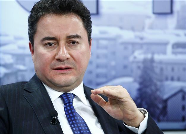 G-20 agenda to focus on energy, tourism, Turkish deputy PM tells ambassadors