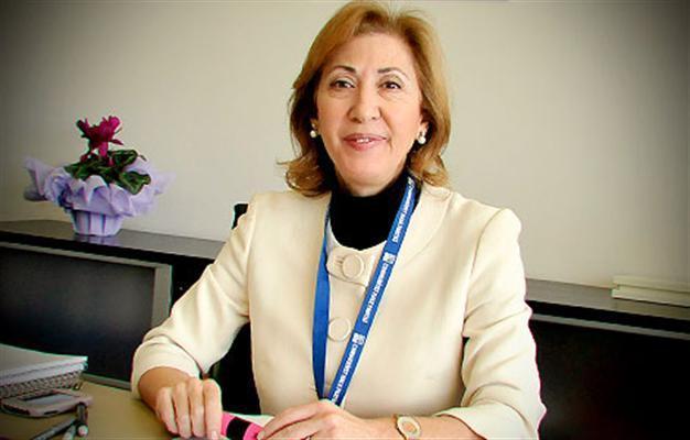 CHP deputy elected as head of Council of Europe committee