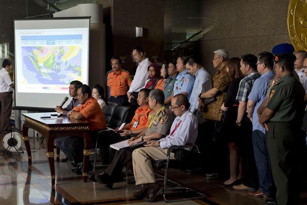 Hopes fade of finding more AirAsia crash victims