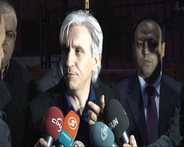 Ex-Turkey prosecutor says facing life term over retweet
