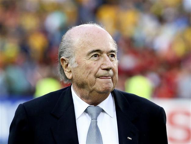 Alleged AFC cover-up effort highlights problems in Asian football