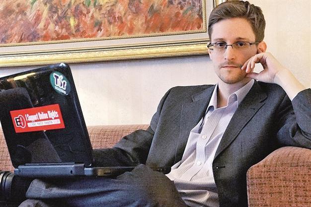 ‘Citizenfour’ discloses big brothers everywhere