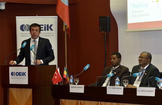 Turkey to become one of three largest European economies, minister claims