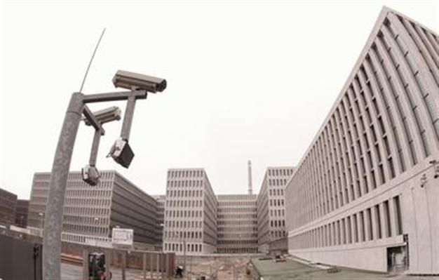 Germany closed its eyes to US spying on European firms: report
